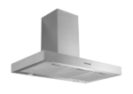 Schweigen Wallmount Rangehood 900mm (Non-Silent) - TSH-900 (SECOND)