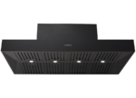 Schweigen Silent Black BBQ Rangehood 1500mm CL7375BS (SECOND)