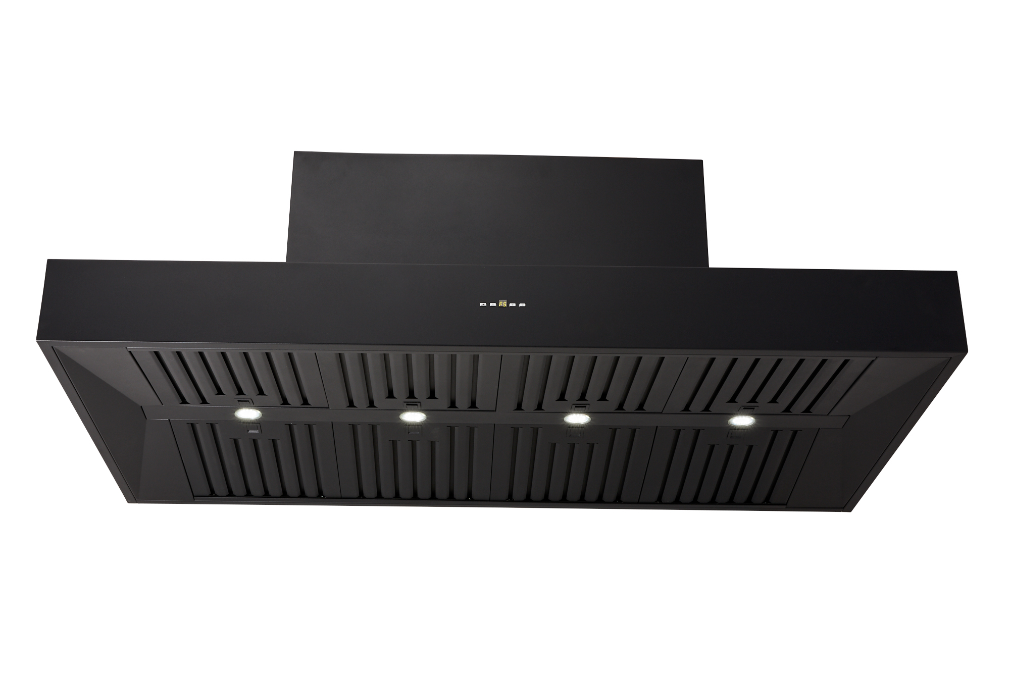 Schweigen Silent Black BBQ Rangehood 1500mm CL7375BS (SECOND) - Image 2