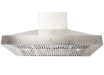 Schweigen Silent BBQ Rangehood 1500mm CL8915S (SECOND)