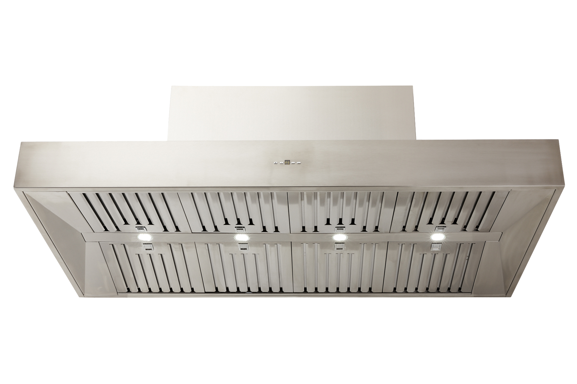 Schweigen Silent BBQ Rangehood 1200mm CL7375S (SECOND) - Image 2