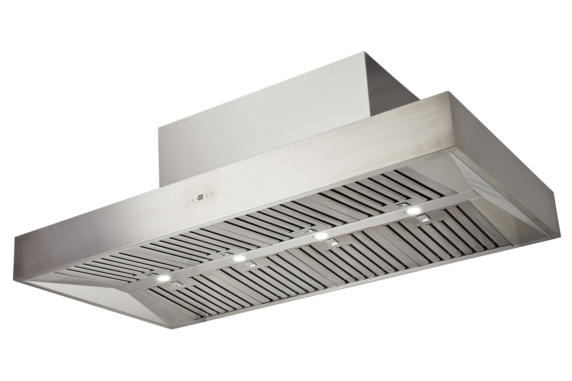 Schweigen Silent BBQ Rangehood 1200mm CL7375S (SECOND) - Image 3