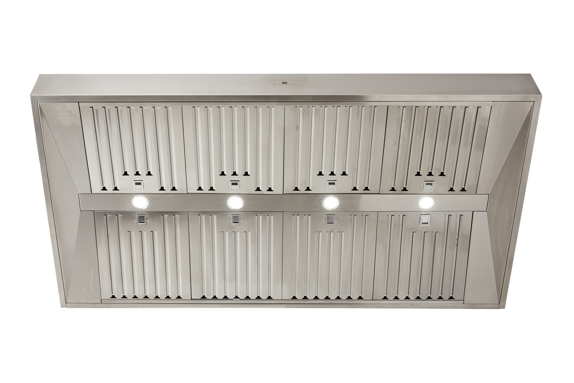 Schweigen Silent BBQ Rangehood 1200mm CL7375S (SECOND) - Image 4