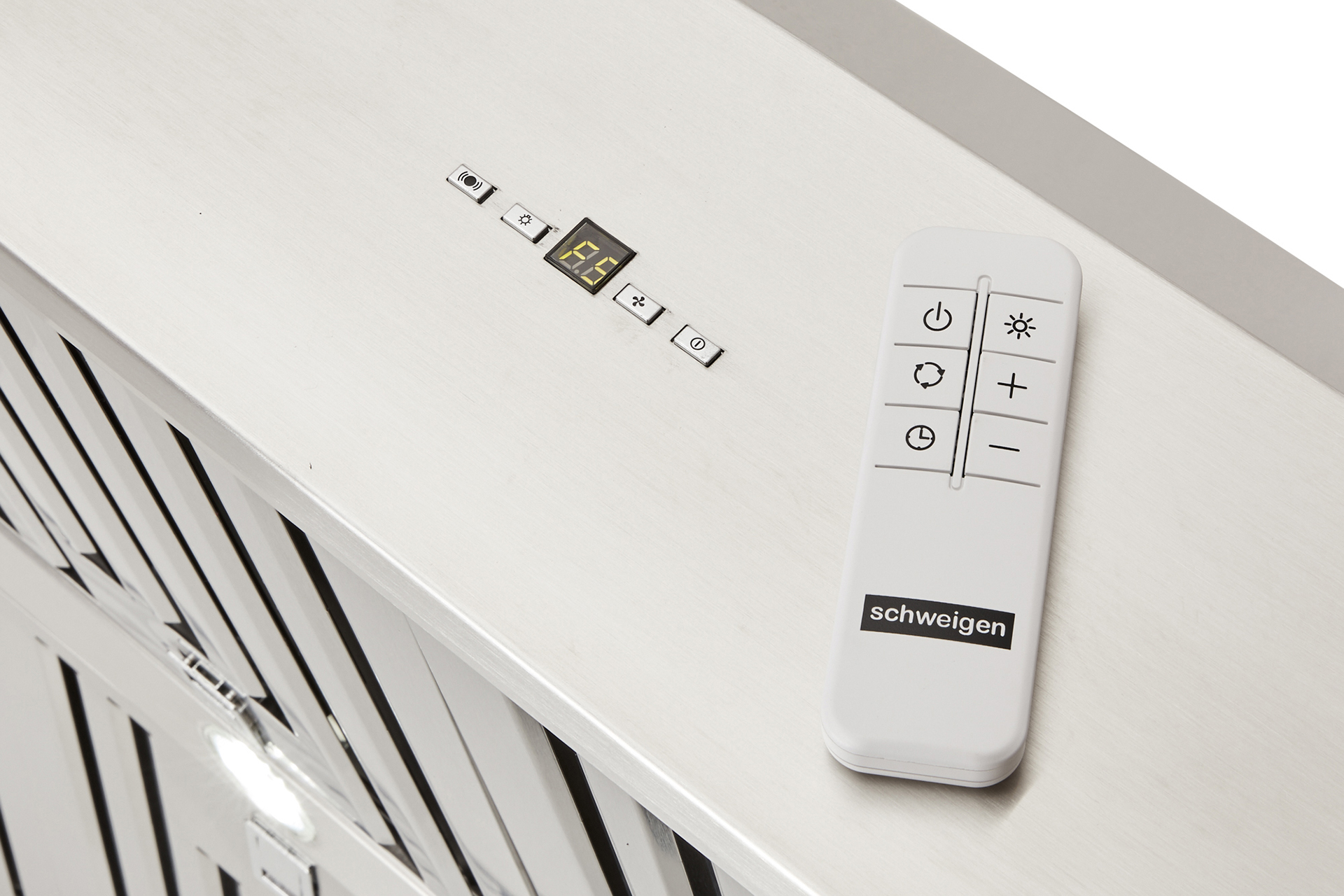 Schweigen Silent BBQ Rangehood 1200mm CL7375S (SECOND) - Image 5
