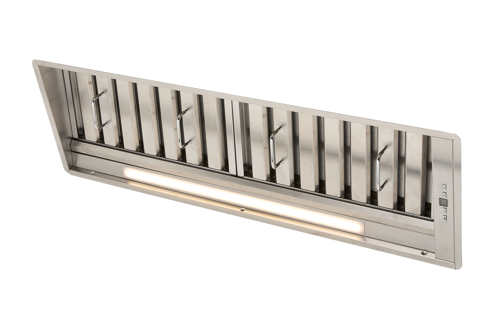 Schweigen Non-Silent Undermount Rangehood 900mm SW-220C (SECOND) - Image 7