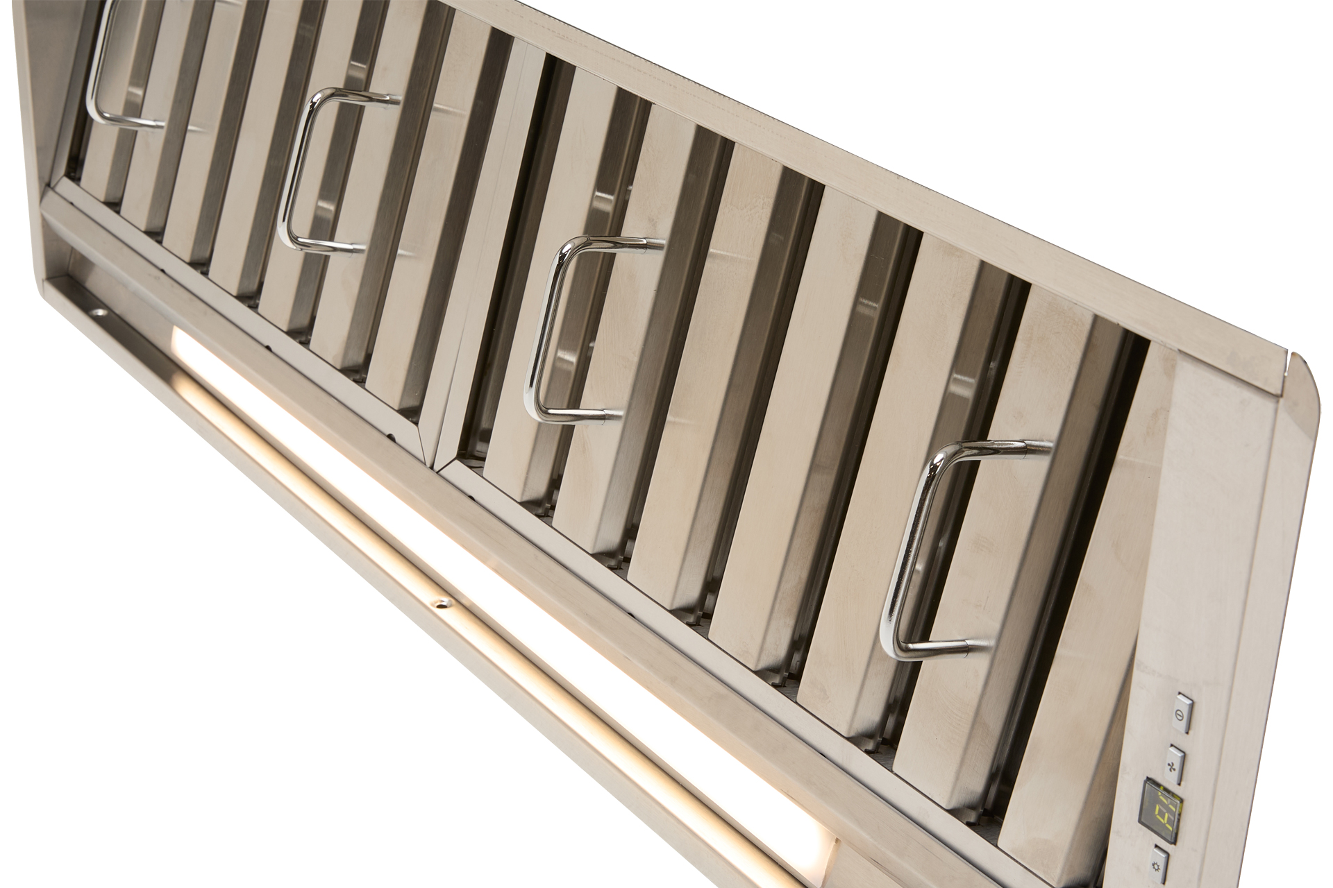 Schweigen Non-Silent Undermount Rangehood 900mm SW-220C (SECOND) - Image 8