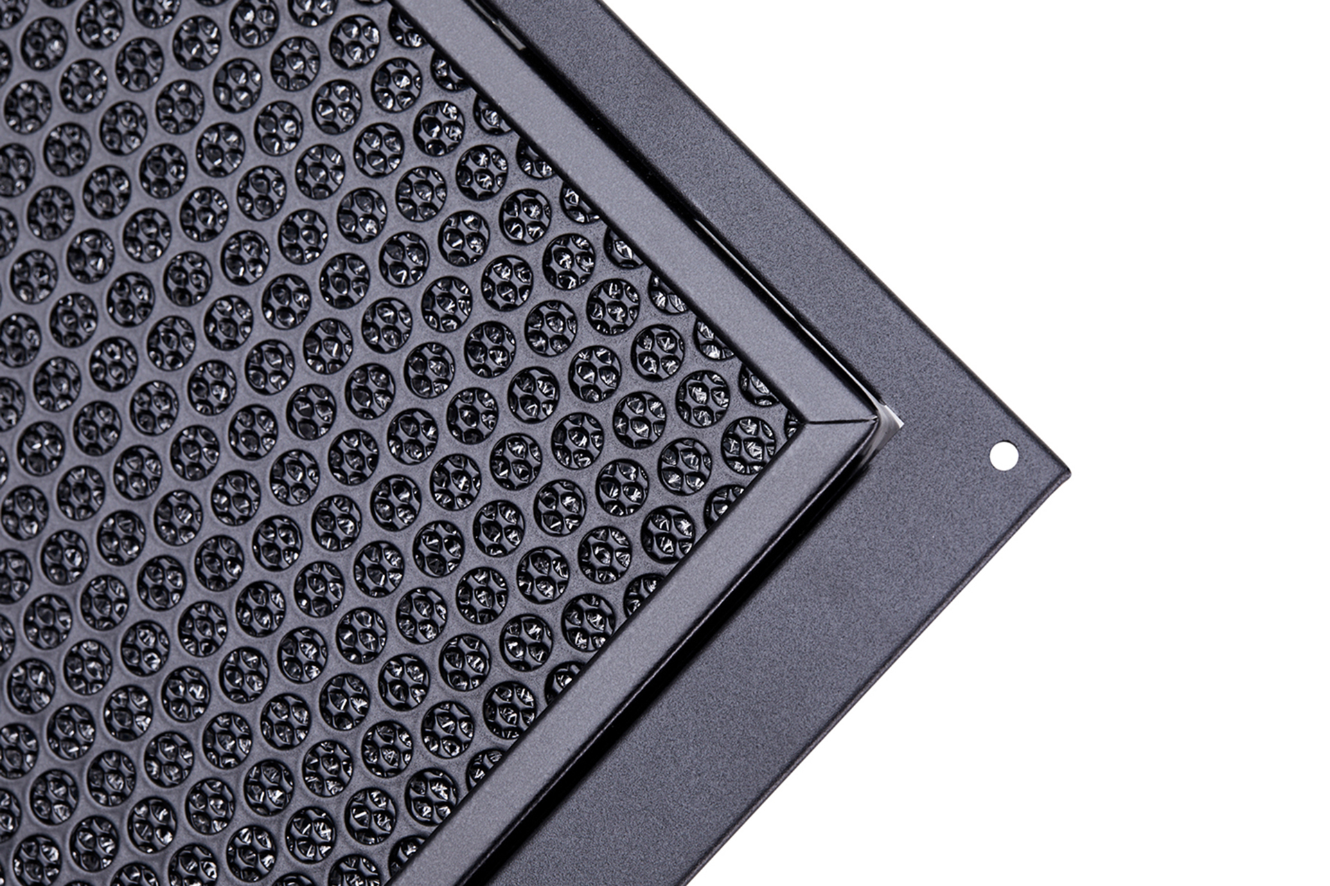 Schweigen Silent Undermount Rangehood 900mm UM1170-9BS (BOX-DAMAGED) - Image 9