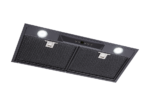 Schweigen Silent Undermount Rangehood 600mm UM1170-6BS (BOX-DAMAGED)