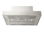 Schweigen Non-Silent BBQ Rangehood 1200mm CL7372 (BOX-DAMAGED)
