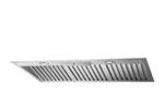 Schweigen Non-Silent BBQ Rangehood 1000mm CLUM210 (BOX-DAMAGED)
