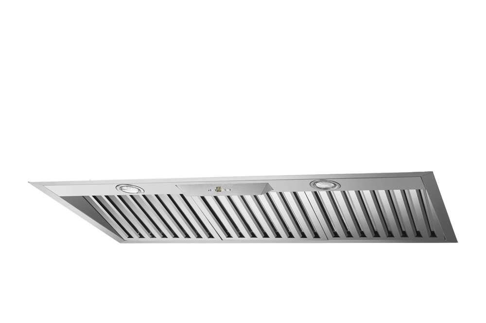 Schweigen Non-Silent BBQ Rangehood 1000mm CLUM210 (BOX-DAMAGED)