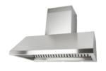 Schweigen Silent BBQ Rangehood 1200mm DBH1200S (BOX-DAMAGED)