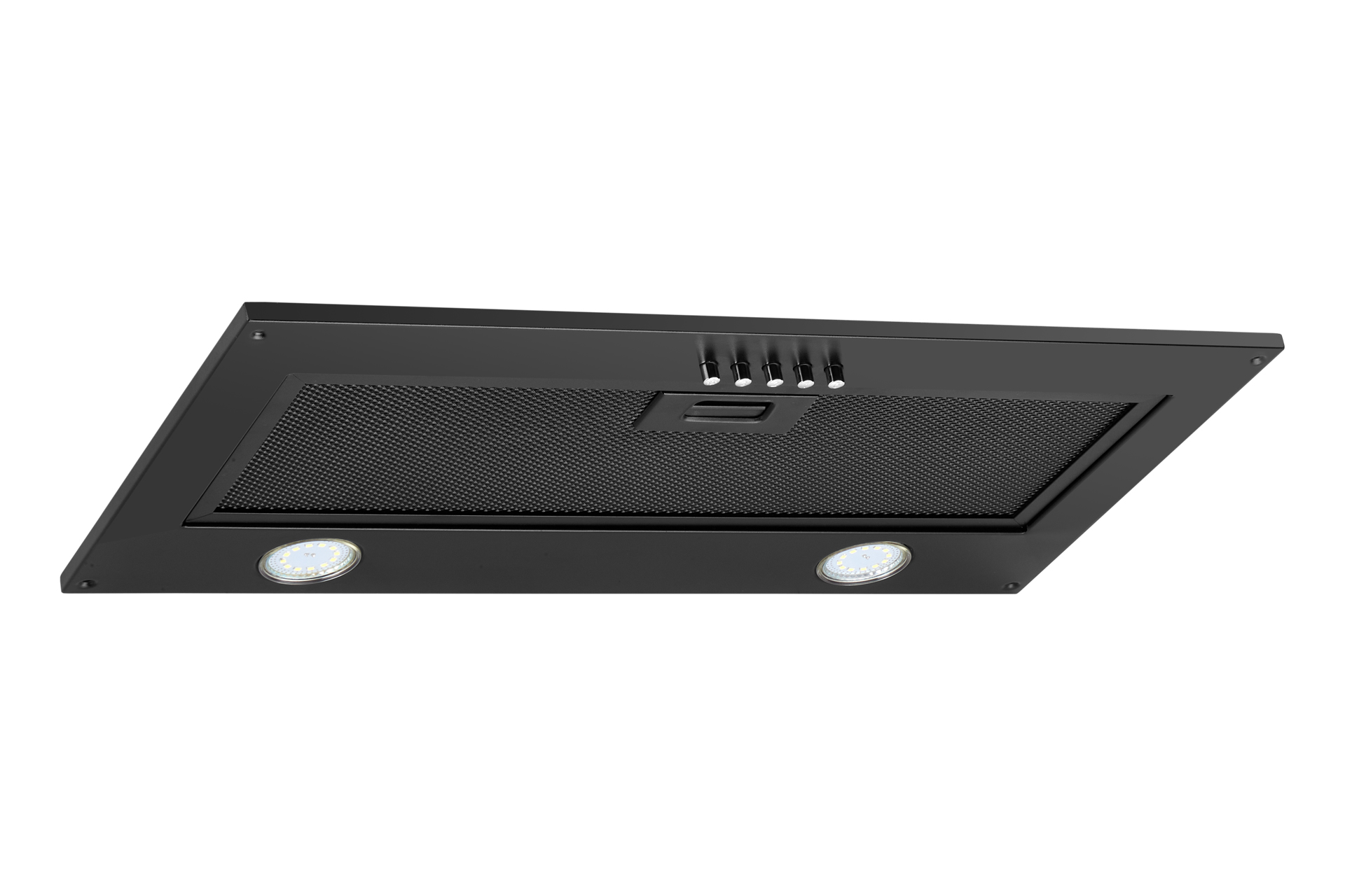 Schweigen Non-Silent Undermount Rangehood 600mm GG-6CB (SECOND) - Image 2