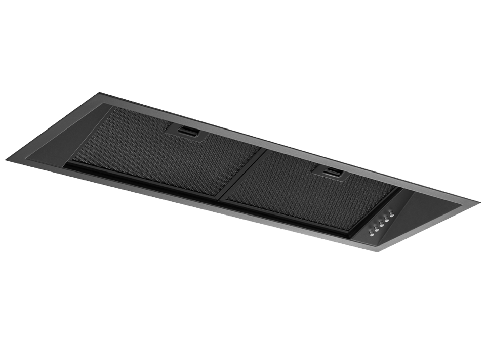 Schweigen Non Silent Undermount Rangehood 900mm GG-901B (SECOND)
