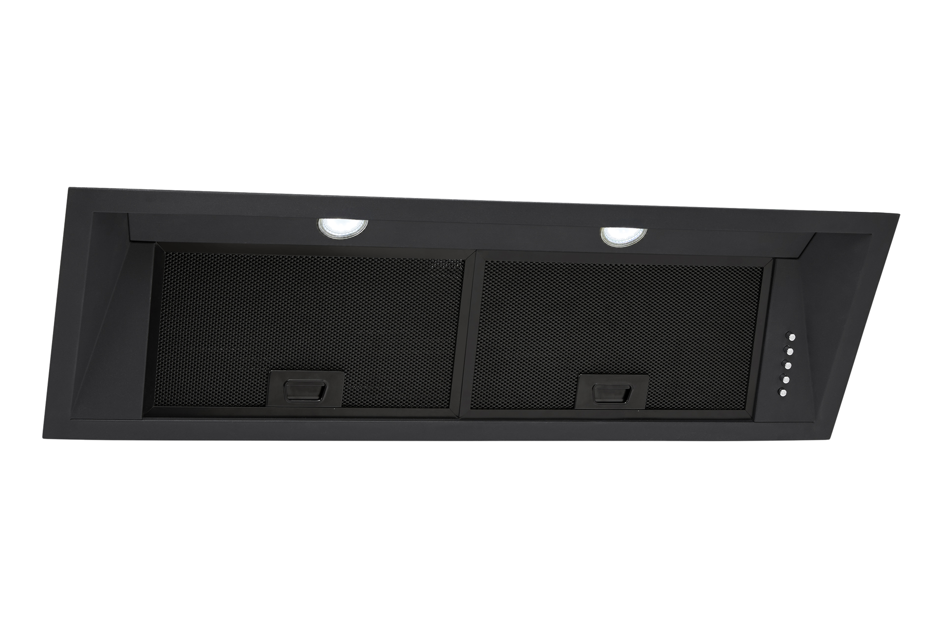 Schweigen Non Silent Undermount Rangehood 900mm GG-901B (SECOND) - Image 5