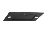 Schweigen Non-Silent Undermount Rangehood 600mm HN-6CB (SECOND)