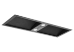 Schweigen Non-Silent Undermount Rangehood 900mm HN-9UMB (SECOND)
