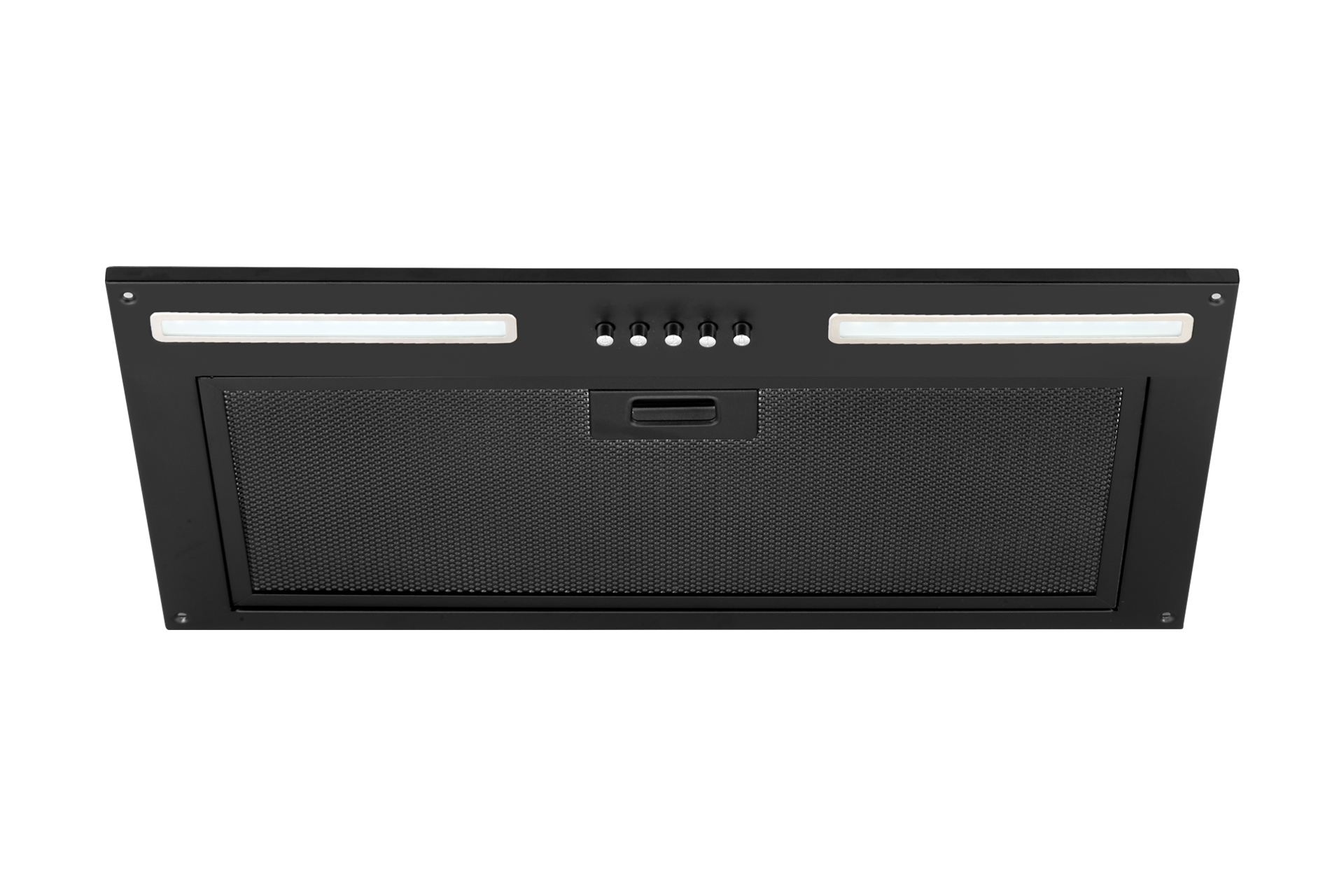 Schweigen Non-Silent Undermount Rangehood 600mm NAUM-6B (SECOND) - Image 3