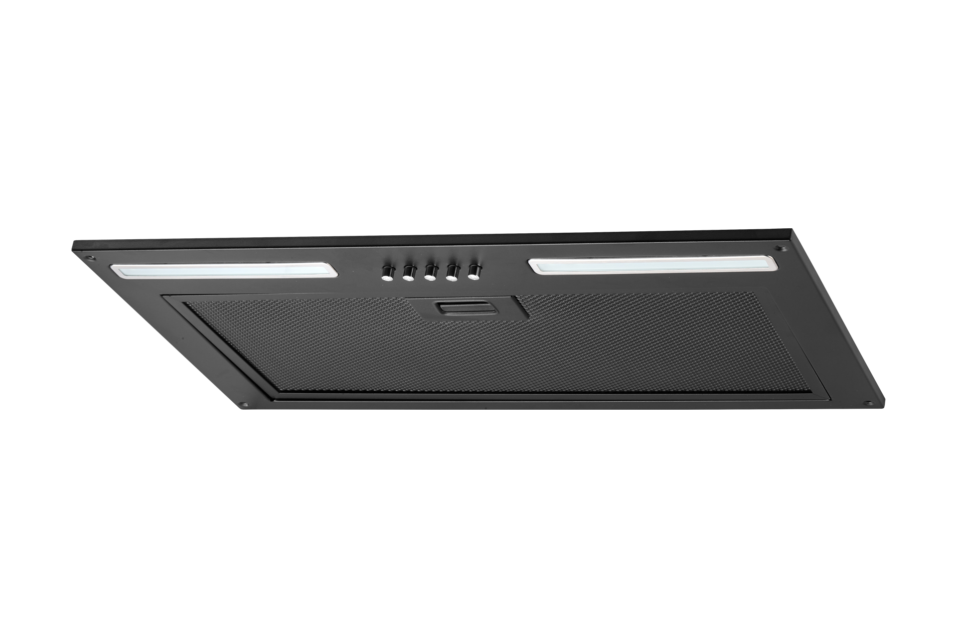 Schweigen Non-Silent Undermount Rangehood 600mm NAUM-6B (SECOND) - Image 4