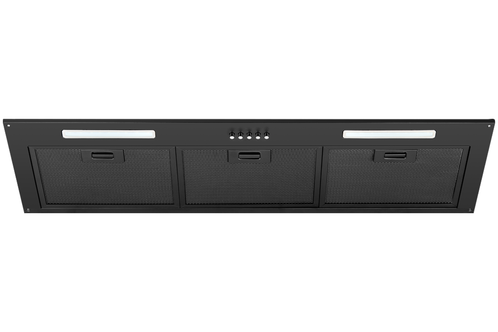 Schweigen Non-Silent Undermount Rangehood 900mm NAUM-9B (SECOND) - Image 3