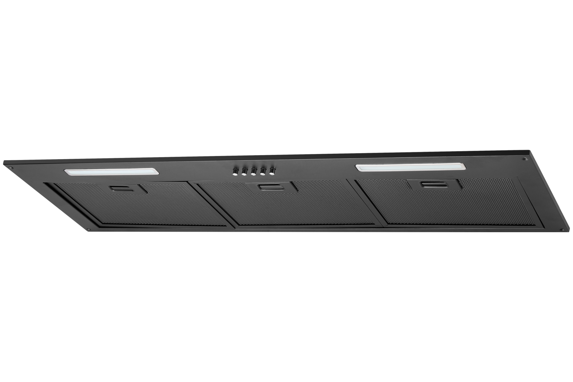 Schweigen Non-Silent Undermount Rangehood 900mm NAUM-9B (SECOND) - Image 4