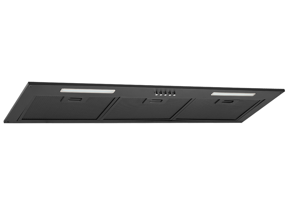 Schweigen Non-Silent Undermount Rangehood 900mm NAUM-9B (SECOND)