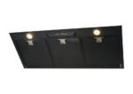 Schweigen Silent Undermount Rangehood 900mm UM1390-9BS
