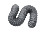 Schweigen SteelFlex™ Ducting - 250mm diameter, 2m length