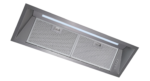 Schweigen Non-Silent Undermount Rangehood 900mm HN-90UM (SECOND)